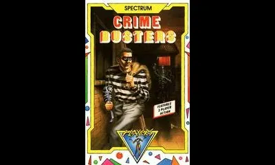 Crime Busters