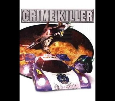 Crime Killer