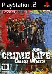 Background - Crime Life: Gang Wars - PlayStation 2 - Retrocharting