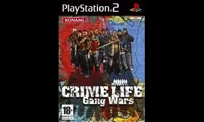 Crime Life: Gang Wars