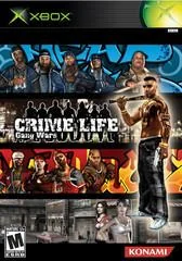 Background - Crime Life Gang Wars - Xbox 360 - Retrocharting