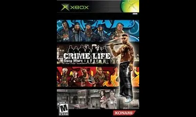 Crime Life Gang Wars