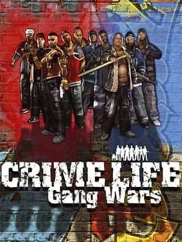 Background - Crime Life: Gang Wars - Xbox 360 - Retrocharting