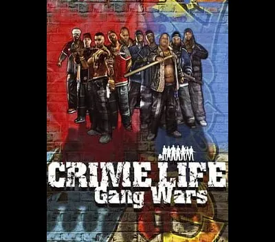Crime Life: Gang Wars