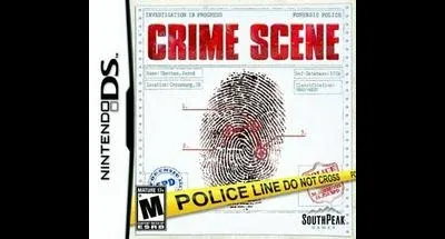 Crime Scene