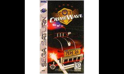 Crime Wave