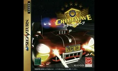 CrimeWave