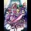 Criminal Girls Invite Only - Playstation Vita - Retrocharting