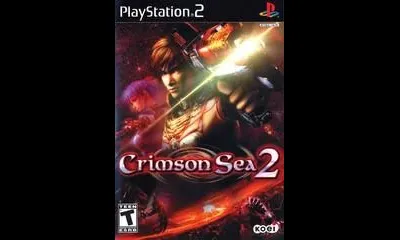 Crimson Sea 2
