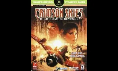 Crimson Skies [Prima]