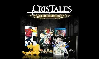 Cris Tales [Collector's Edition]