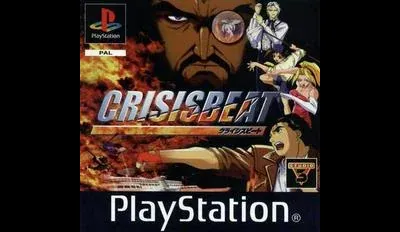 Crisis Beat