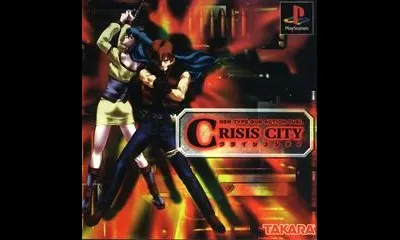 Crisis City