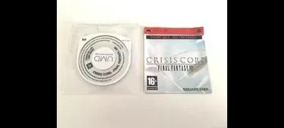 Crisis Core Final Fantasy VII [Not for Resale]