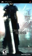 Background - Crisis Core: Final Fantasy VII - PSP - Retrocharting