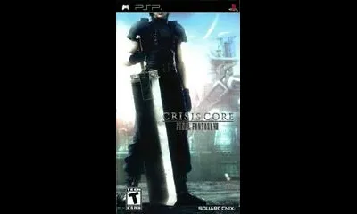 Crisis Core: Final Fantasy VII