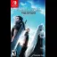 Crisis Core Final Fantasy Vii Reunion - Nintendo Switch - Retrocharting