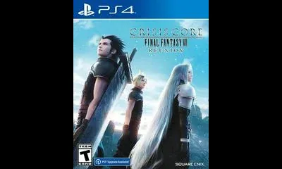 Crisis Core: Final Fantasy VII Reunion