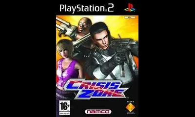 Crisis Zone