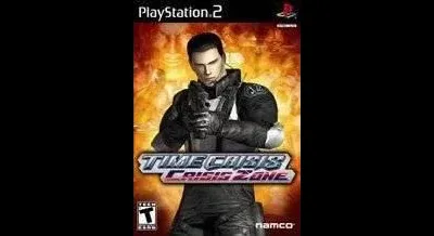 Crisis Zone [Promo Not For Resale]