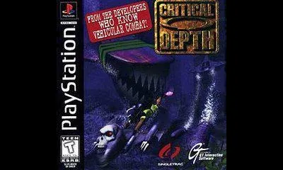 Critical Depth