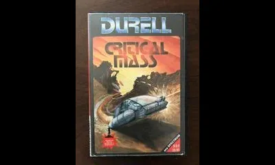 Critical Mass
