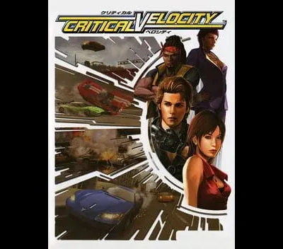 Critical Velocity