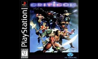 Criticom