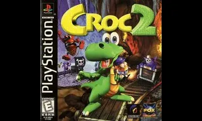 Croc 2