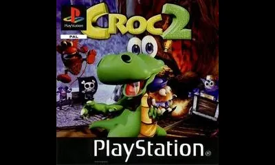 Croc 2