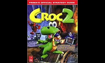 Croc 2 [Prima]