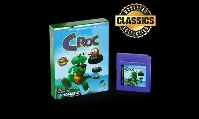 Croc [25th Anniversary Edition]