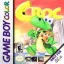 Croc - GameBoy Color - Retrocharting