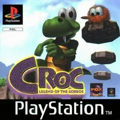 Background - Croc Legend of the Gobbos - PlayStation - Retrocharting