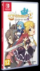 Background - Croixleur Sigma - Nintendo Switch - Retrocharting