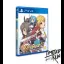 Croixleur Sigma - Playstation 4 - Retrocharting