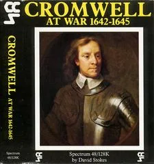 Background - Cromwell at War 1642-1645 - ZX Spectrum - Retrocharting