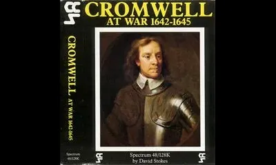 Cromwell at War 1642-1645