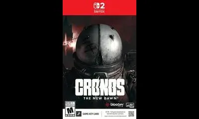 Cronos: The New Dawn