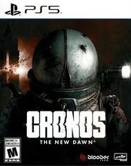 Background - Cronos: The New Dawn - Playstation 5 - Retrocharting