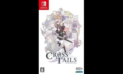 Cross Tails