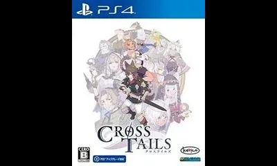 Cross Tails