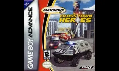 Cross Town Heroes