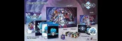 Crosscode [Collector's Edition]