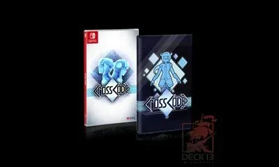Crosscode [Steelbook Edition]