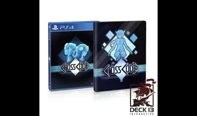 Crosscode [Steelbook Edition]