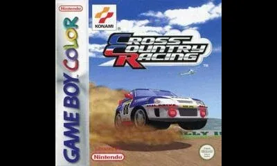 Crosscountry