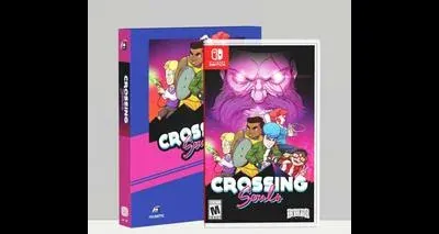 Crossing Souls