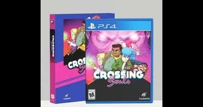 Crossing Souls
