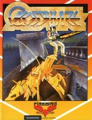 Background - Crosswize - ZX Spectrum - Retrocharting